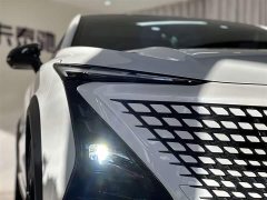 Changan UNI-T 2022 2.0T premium - фото 8