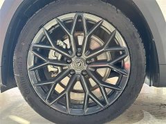 Changan UNI-T 2022 2.0T premium - фото 9