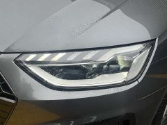Audi A4L 40 TFSI luxury and dynamic - фото 17