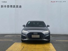 Audi A4L 40 TFSI luxury and dynamic - фото 2