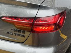 Audi A4L 40 TFSI luxury and dynamic - фото 20