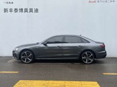 Audi A4L 40 TFSI luxury and dynamic - фото 3