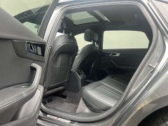 Audi A4L 40 TFSI luxury and dynamic - фото 8