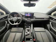 Audi A4L 40 TFSI luxury and dynamic - фото 9
