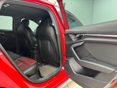 Audi A3 A3L Limousine 35 TFSI Dynamic Sport - фото 10