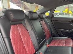 Audi A3 A3L Limousine 35 TFSI Dynamic Sport - фото 11