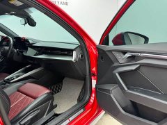 Audi A3 A3L Limousine 35 TFSI Dynamic Sport - фото 12