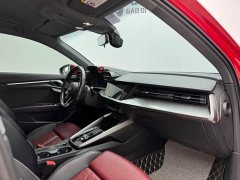 Audi A3 A3L Limousine 35 TFSI Dynamic Sport - фото 13