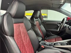 Audi A3 A3L Limousine 35 TFSI Dynamic Sport - фото 14
