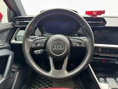 Audi A3 A3L Limousine 35 TFSI Dynamic Sport - фото 15