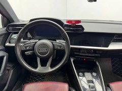 Audi A3 A3L Limousine 35 TFSI Dynamic Sport - фото 16
