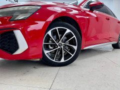 Audi A3 A3L Limousine 35 TFSI Dynamic Sport - фото 17