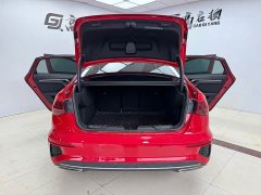 Audi A3 A3L Limousine 35 TFSI Dynamic Sport - фото 18