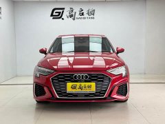 Audi A3 A3L Limousine 35 TFSI Dynamic Sport - фото 2