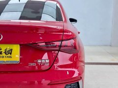 Audi A3 A3L Limousine 35 TFSI Dynamic Sport - фото 20