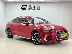 Audi A3 A3L Limousine 35 TFSI Dynamic Sport - фото 3