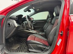 Audi A3 A3L Limousine 35 TFSI Dynamic Sport - фото 5