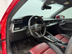 Audi A3 A3L Limousine 35 TFSI Dynamic Sport - фото 6