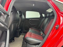 Audi A3 A3L Limousine 35 TFSI Dynamic Sport - фото 8