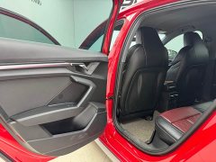 Audi A3 A3L Limousine 35 TFSI Dynamic Sport - фото 9