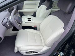 Avatr Avita 06 Max pure electric version - фото 7