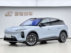 NIO ES6 75kWh - фото 1