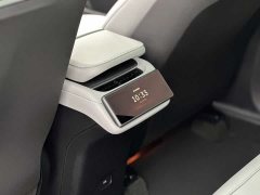 NIO ES6 75kWh - фото 11