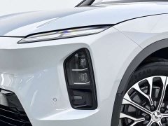 NIO ES6 75kWh - фото 12