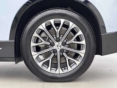NIO ES6 75kWh - фото 13