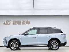 NIO ES6 75kWh - фото 15