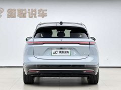 NIO ES6 75kWh - фото 16