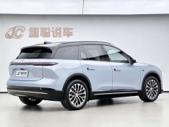 NIO ES6 75kWh - фото 17