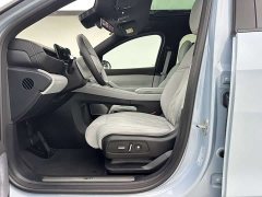 NIO ES6 75kWh - фото 3