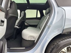 NIO ES6 75kWh - фото 4