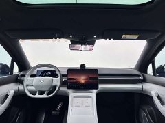 NIO ES6 75kWh - фото 5