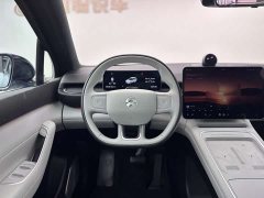 NIO ES6 75kWh - фото 6