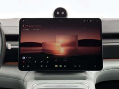 NIO ES6 75kWh - фото 7