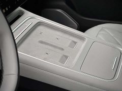 NIO ES6 75kWh - фото 9