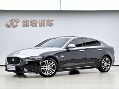 Jaguar XEL 2022 2.0T 250PS R-DYNAMIC S Sport Edition - фото 1