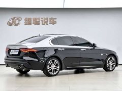 Jaguar XEL 2022 2.0T 250PS R-DYNAMIC S Sport Edition - фото 10