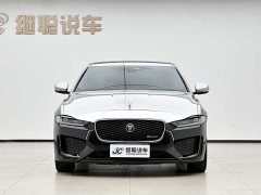 Jaguar XEL 2022 2.0T 250PS R-DYNAMIC S Sport Edition - фото 2