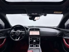 Jaguar XEL 2022 2.0T 250PS R-DYNAMIC S Sport Edition - фото 5
