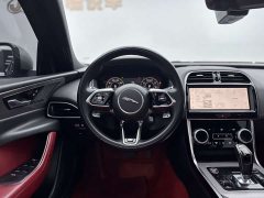 Jaguar XEL 2022 2.0T 250PS R-DYNAMIC S Sport Edition - фото 6