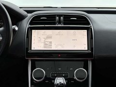 Jaguar XEL 2022 2.0T 250PS R-DYNAMIC S Sport Edition - фото 8