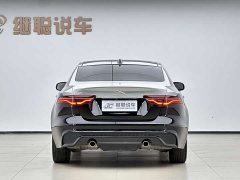 Jaguar XEL 2022 2.0T 250PS R-DYNAMIC S Sport Edition - фото 9