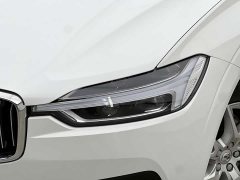 Volvo XC60 T5 four-wheel drive Zhiyi Luxury Edition - фото 10