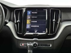 Volvo XC60 T5 four-wheel drive Zhiyi Luxury Edition - фото 11