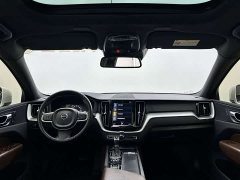 Volvo XC60 T5 four-wheel drive Zhiyi Luxury Edition - фото 13