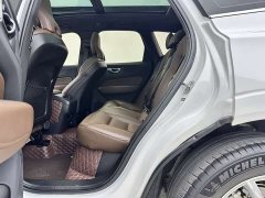 Volvo XC60 T5 four-wheel drive Zhiyi Luxury Edition - фото 15