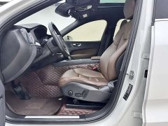 Volvo XC60 T5 four-wheel drive Zhiyi Luxury Edition - фото 16